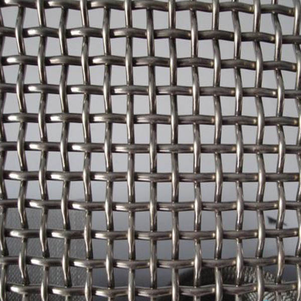 不锈钢编织筛网
