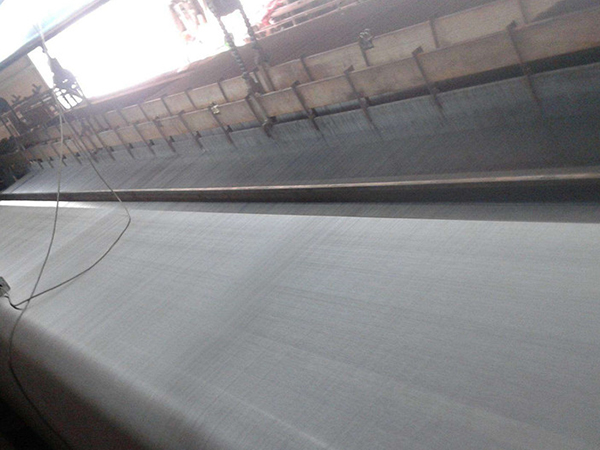 平纹不锈钢筛网