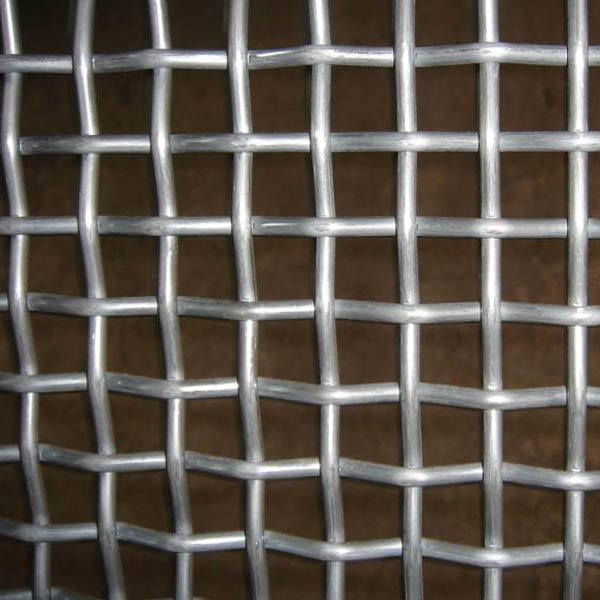 304不锈钢方孔网