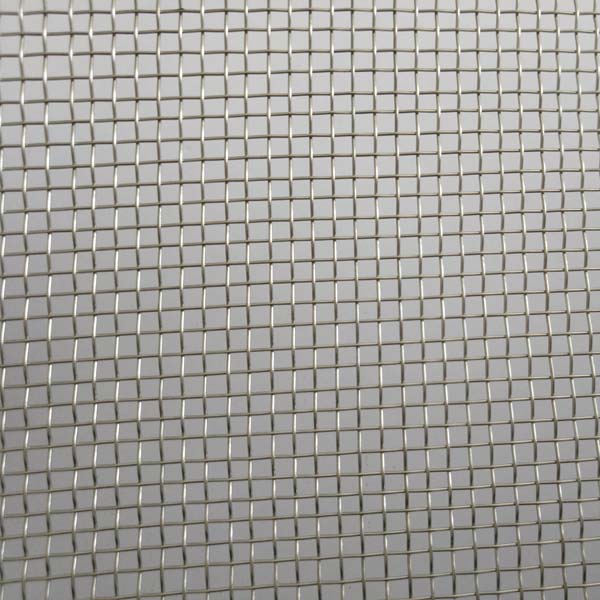 不锈钢筛网目数