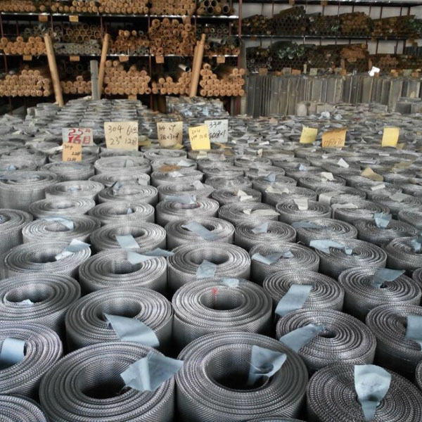 过滤不锈钢筛网