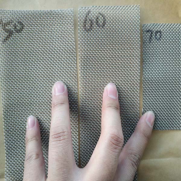 购买不锈钢筛网