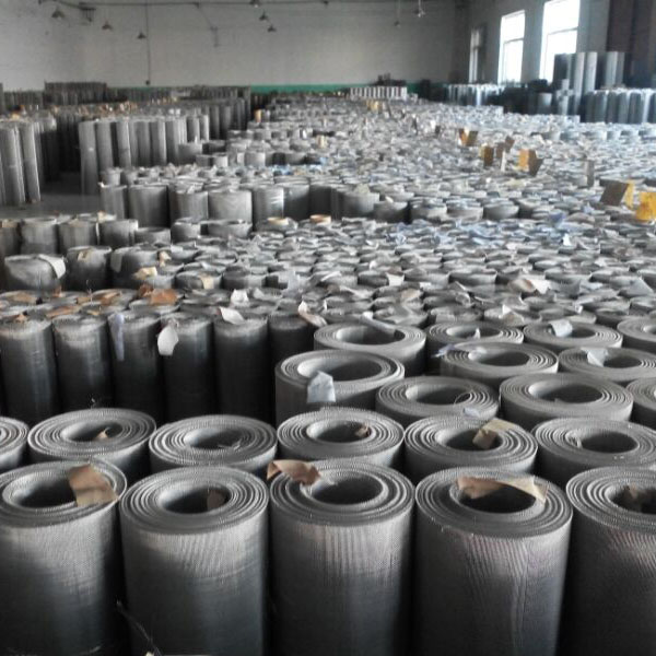 20目不锈钢筛网