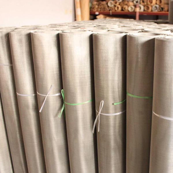 不锈钢筛网产品