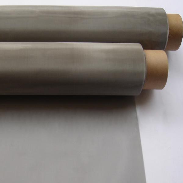 环保不锈钢筛网