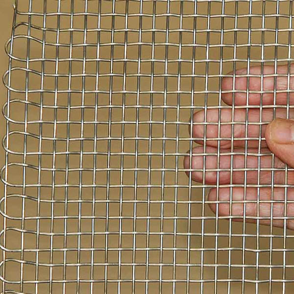 建筑用不锈钢筛网