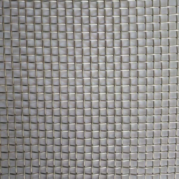 金刚不锈钢筛网