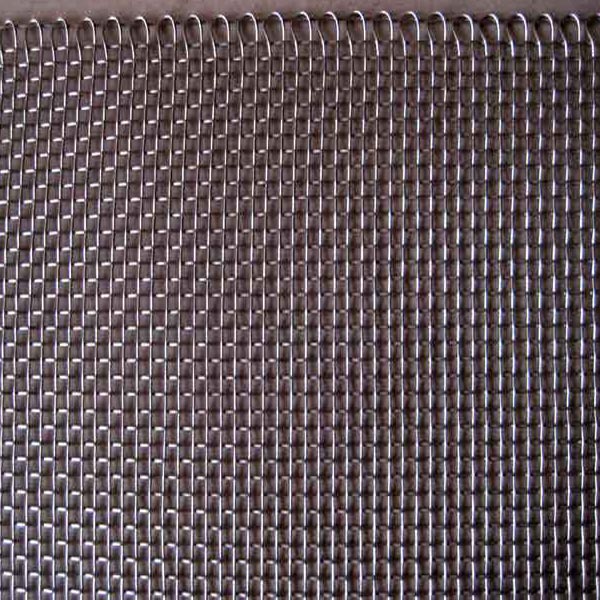 不锈钢编织筛网