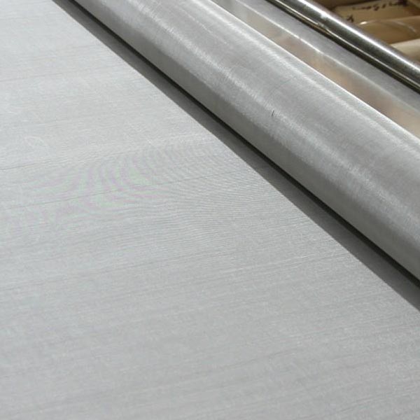 不锈钢编织筛网