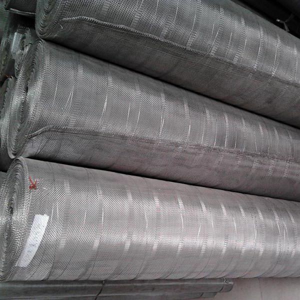 国标不锈钢筛网