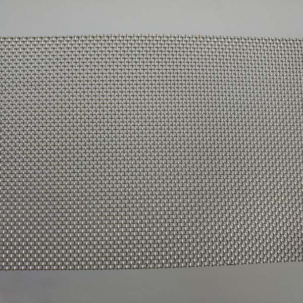 石油不锈钢筛网