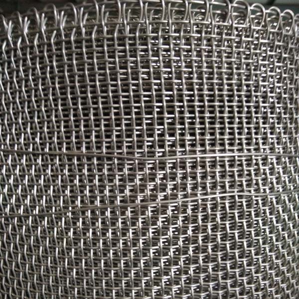 不锈钢平纹筛网