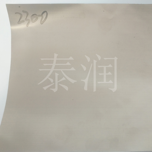 2300目不锈钢筛网