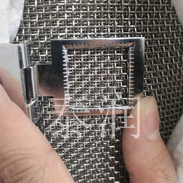9目不锈钢筛网